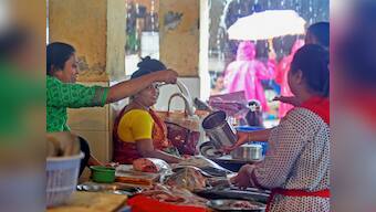 Maharashtra plastic ban Day 2: Restaurants in a fix over use of alternatives; meat, fish markets worst-affected