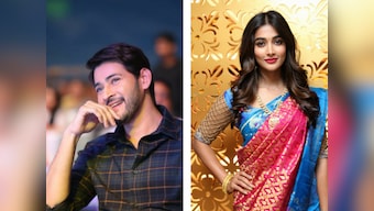 'Mahesh Babu 25' to begin shooting in Dehradun on 18 June; Pooja Hegde cast as female lead