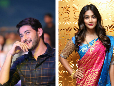 'Mahesh Babu 25' to begin shooting in Dehradun on 18 June; Pooja Hegde cast as female lead 'Mahesh Babu 25' to begin shooting in Dehradun on 18 June; Pooja Hegde cast as female lead