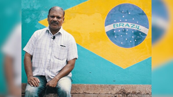 FIFA World Cup 2018: A journey through the football Mecca of Kerala