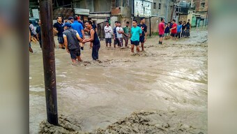 Southwest Monsoon covers most of North East: Assam, Tripura, Manipur, Mizoram hit by flooding; rains to continue today