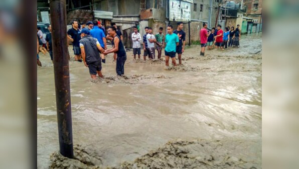 Southwest Monsoon covers most of North East: Assam, Tripura, Manipur, Mizoram hit by flooding; rains to continue today
