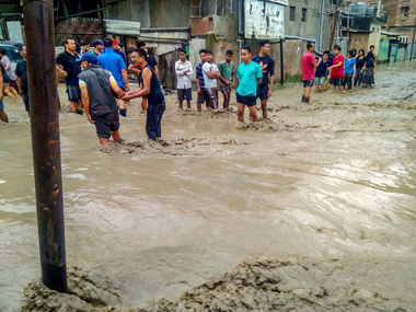 Southwest Monsoon covers most of North East: Assam, Tripura, Manipur, Mizoram hit by flooding; rains to continue today Southwest Monsoon covers most of North East: Assam, Tripura, Manipur, Mizoram hit by flooding; rains to continue today