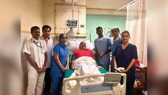 Manish Sisodia, Satyendar Jain discharged from hospital; Delhi ministers expected to return to work today