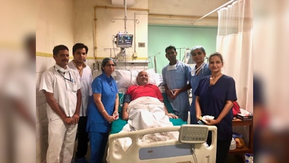 Manish Sisodia, Satyendar Jain discharged from hospital; Delhi ministers expected to return to work today