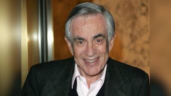 Martin Bregman, producer of Scarface and Dog Day Afternoon, passes away aged 92