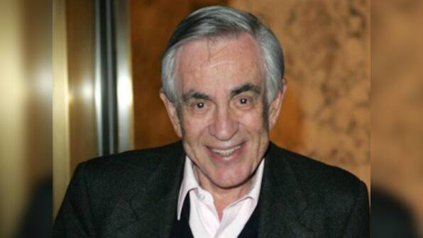 Martin Bregman, producer of Scarface and Dog Day Afternoon, passes away aged 92