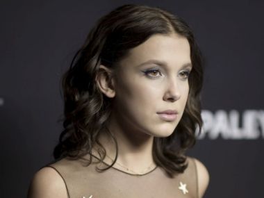Stranger Things actor Millie Bobby Brown quits Twitter after becoming target of homophobic memes Stranger Things actor Millie Bobby Brown quits Twitter after becoming target of homophobic memes