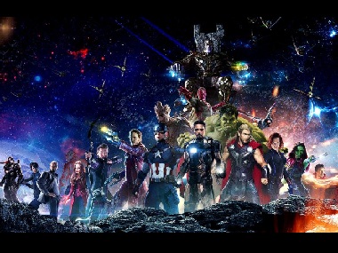 Marvel Studios will feature LGBTQI characters in future films, promises president Kevin Feige Marvel Studios will feature LGBTQI characters in future films, promises president Kevin Feige