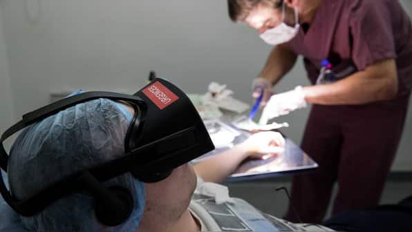 Google's Medical Brain team uses AI to predict patient's health and ...