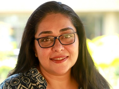 Raazi writer Bhavani Iyer to reunite with director Meghna Gulzar for upcoming Sam Manekshaw biopic Raazi writer Bhavani Iyer to reunite with director Meghna Gulzar for upcoming Sam Manekshaw biopic