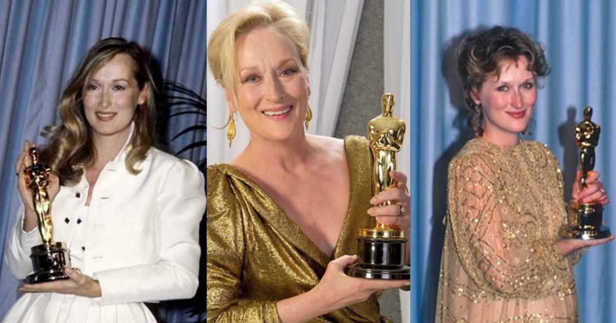 On Meryl Streeps 69th Birthday A Look At Her Unforgettable 