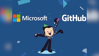 Microsoft’s acquisition of GitHub may have irked developers, but it has proved to be truly inspirational to nerdy meme-makers