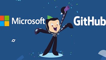Microsoft pays $1.3 billion in cash to acquire coding hosting start-up GitHub