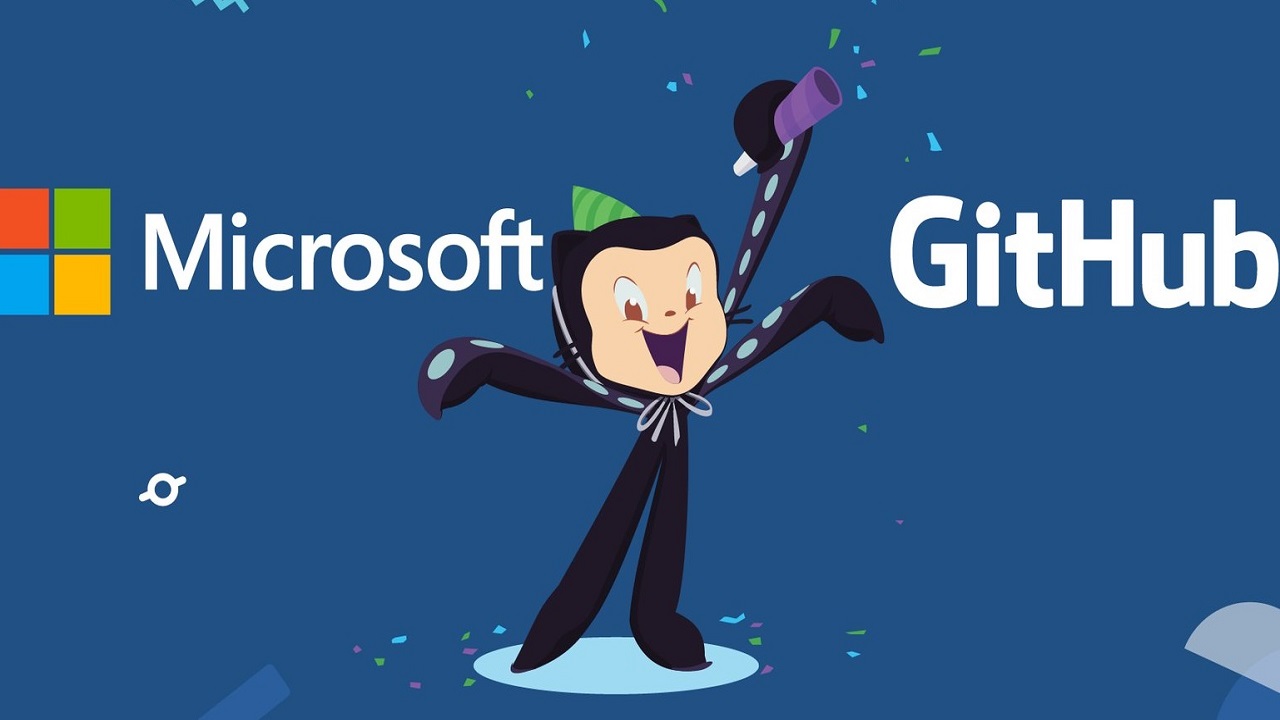EU announces its approval of GitHub's $7.5 bn acquisition of by Microsoft EU announces its approval of GitHub's $7.5 bn acquisition of by Microsoft