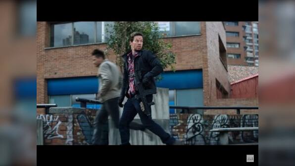 Sequel to Mark Wahlberg's upcoming film Mile 22 in works with Black List writer Umair Aleem