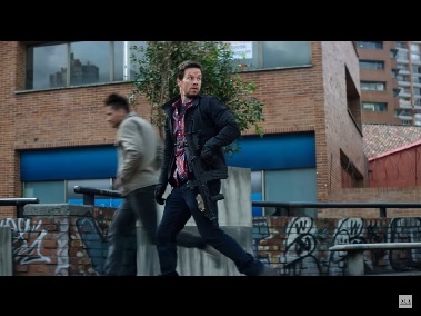 Sequel to Mark Wahlberg's upcoming film Mile 22 in works with Black List writer Umair Aleem Sequel to Mark Wahlberg's upcoming film Mile 22 in works with Black List writer Umair Aleem