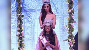 Why Miss India and other beauty pageants anger us, when we're all part of the swimsuit round