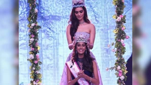 Why Miss India and other beauty pageants anger us, when we're all part of the swimsuit round