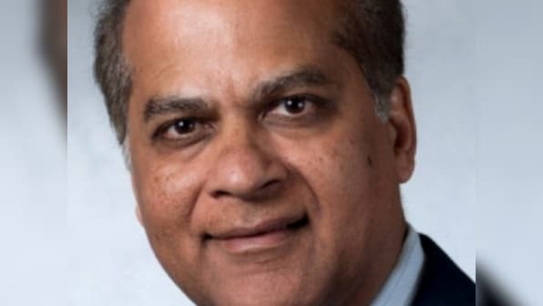 MIT professor Sriprakash Kothari to chair World Hindu Congress in Chicago; Dalai Lama, Richard Gere among speakers