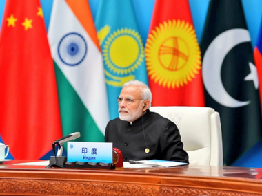 Narendra Modi in Qingdao: Connectivity in neighbourhood and SCO region is India's priority, says PM Narendra Modi in Qingdao: Connectivity in neighbourhood and SCO region is India's priority, says PM