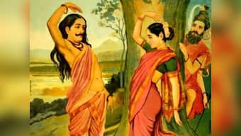 Mythology for the Millennial: What Vishnu's female avatar teaches us about women in ancient India