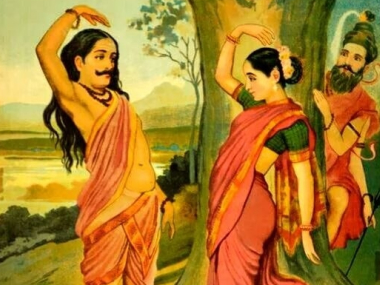 Mythology for the Millennial: What Vishnu's female avatar teaches us about women in ancient India Mythology for the Millennial: What Vishnu's female avatar teaches us about women in ancient India