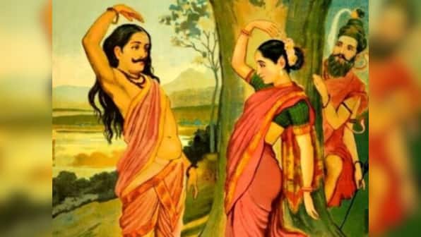 Mythology for the Millennial: What Vishnu's female avatar teaches us about women in ancient India