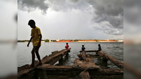 Thunderstorm, gusty winds likely today in parts of Karnataka, Maharashtra, Madhya Pradesh, says IMD