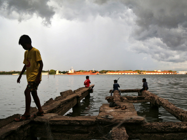 South West monsoon to hit Goa on 7 June; heavy rain predicted in next 24 hours South West monsoon to hit Goa on 7 June; heavy rain predicted in next 24 hours