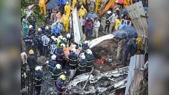 Mumbai plane crash: Husband of deceased pilot Marya Zuberi demands accountability, asks 'who exactly was at fault'