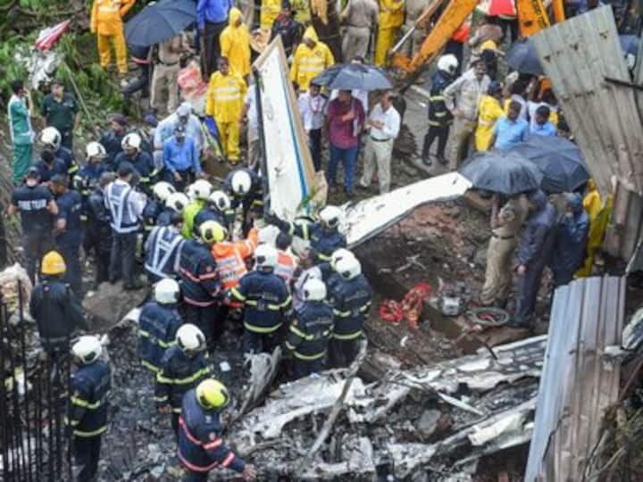 Mumbai plane crash: Husband of deceased pilot Marya Zuberi demands accountability, asks 'who exactly was at fault'