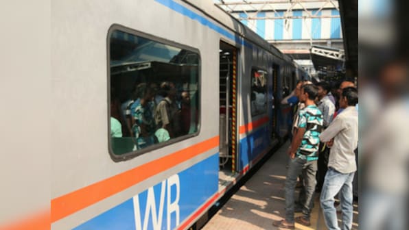 Indian Railways likely to introduce Mumbai suburban trains with both AC, non-AC coaches after resistance by passengers over high ticket prices