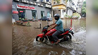 Rainy weekend ahead for Maharashtra, Goa, Karnataka: Mumbai residents advised to stay indoors