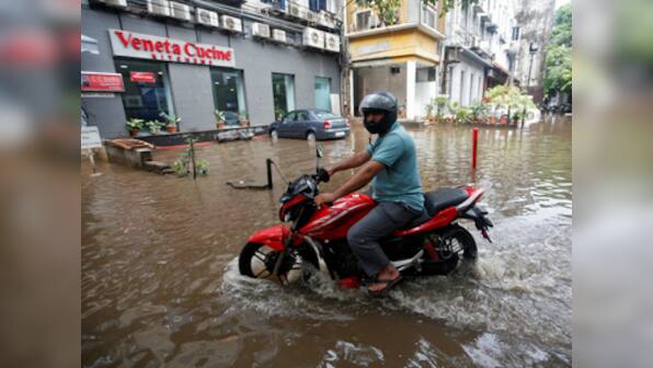 Rainy weekend ahead for Maharashtra, Goa, Karnataka: Mumbai residents advised to stay indoors