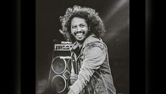 Afghan Jalebi singer Nakash Aziz's debut single Heeriye to release on 22 June