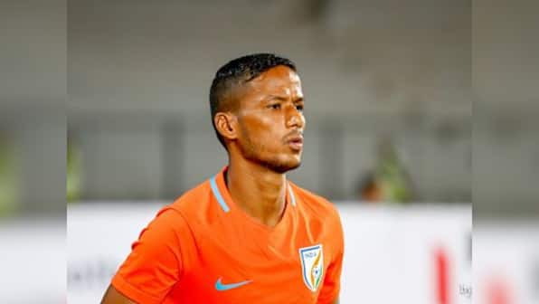 Indian Super League side Delhi Dynamos complete signing of defender Narayan Das from FC Goa