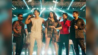 Nawabzaade song High Rated Gabru: Shraddha Kapoor, Varun Dhawan groove to Guru Randhawa's chartbuster