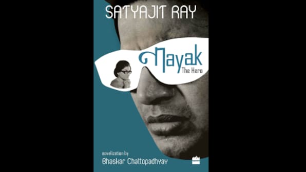 Nayak: With Bhaskar Chattopadhyay’s book on Satyajit Ray’s classic, film novelisation comes of age in India