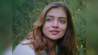 Nazriya Nazim on her Malayalam comeback film Koode: Was initially hesitant to act with Prithviraj