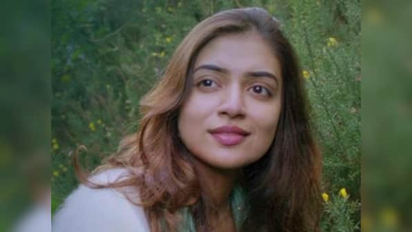 Nazriya Nazim on her Malayalam comeback film Koode: Was initially hesitant to act with Prithviraj