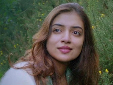 Nazriya Nazim on her Malayalam comeback film Koode: Was initially hesitant to act with Prithviraj Nazriya Nazim on her Malayalam comeback film Koode: Was initially hesitant to act with Prithviraj