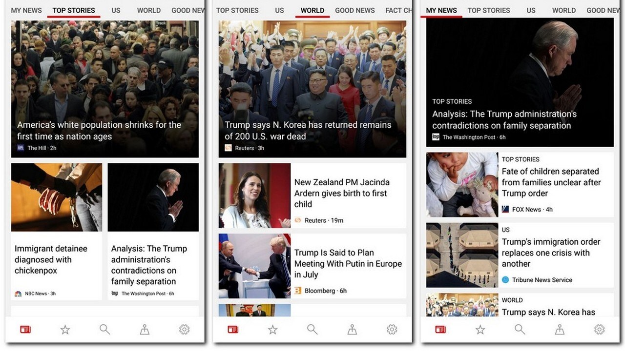 Google News