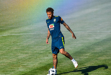 FIFA World Cup 2018: Neymar puts injury woes to rest as Brazil seek redemption for 2014 campaign FIFA World Cup 2018: Neymar puts injury woes to rest as Brazil seek redemption for 2014 campaign