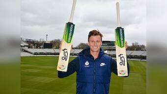 England A vs India A: Nick Gubbins' century propels hosts to easy victory over Shreyas Iyer and Co