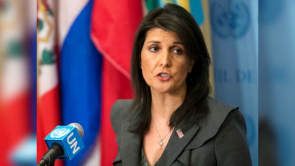 US to lead Security Council talks on Iran in late September, aims to put pressure over violation of resolutions