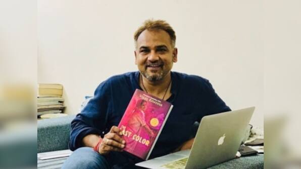 Nila Madhab Panda's Halkaa bags Grand Prix for Best Film at a children's festival in Poland