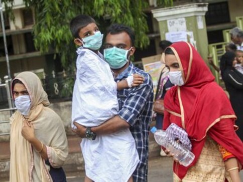 First suspected case of coronavirus in Punjab: Mohali resident, back from China, shows symptoms similar to new disease; quarantined First suspected case of coronavirus in Punjab: Mohali resident, back from China, shows symptoms similar to new disease; quarantined