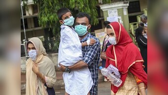 Primary health centres across India fall short by 24-38% of medical personnel, reveals CAG report
