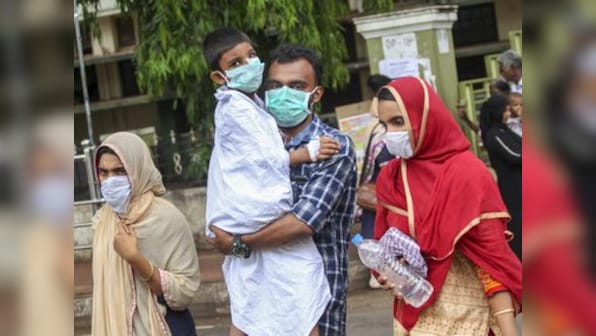 Primary health centres across India fall short by 24-38% of medical personnel, reveals CAG report